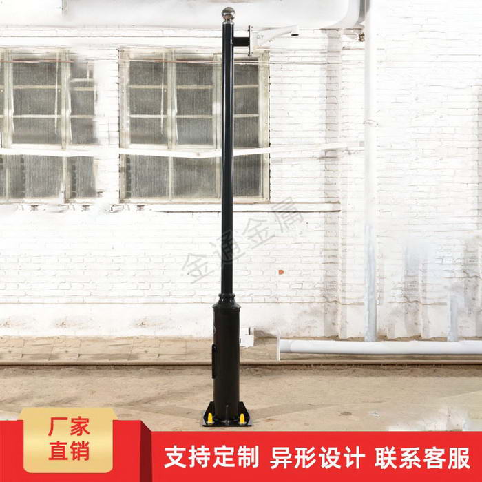 點擊查看商品:監(jiān)控桿